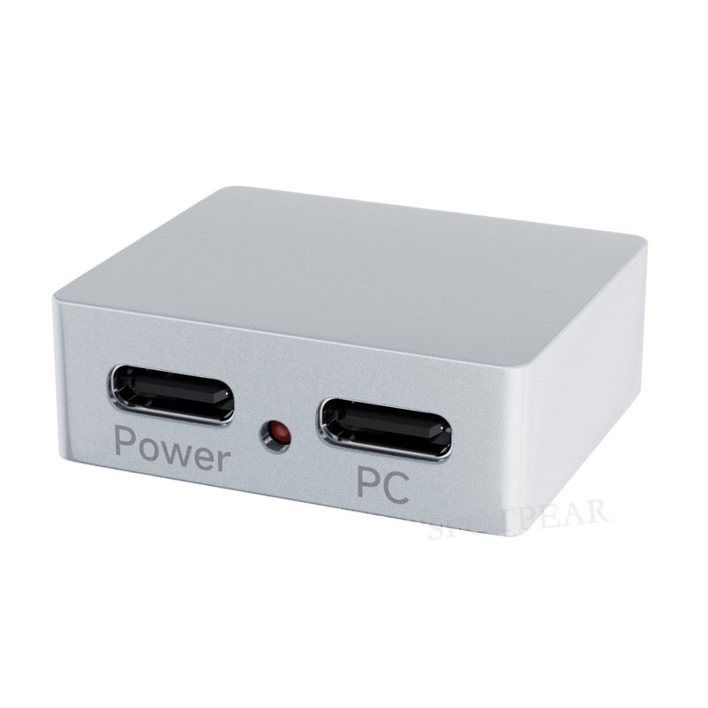 Divisor de Datos y Energía USB - Home Automation Raspberry Pi reseña y precio