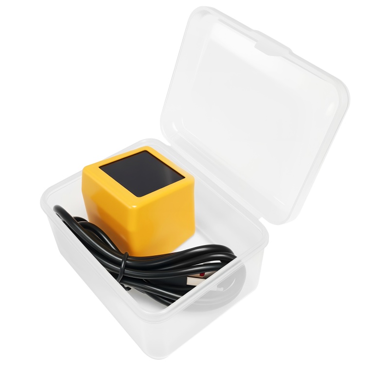 Minero de lotería Solo BTC de  - Home Automation Technology reseña y precio